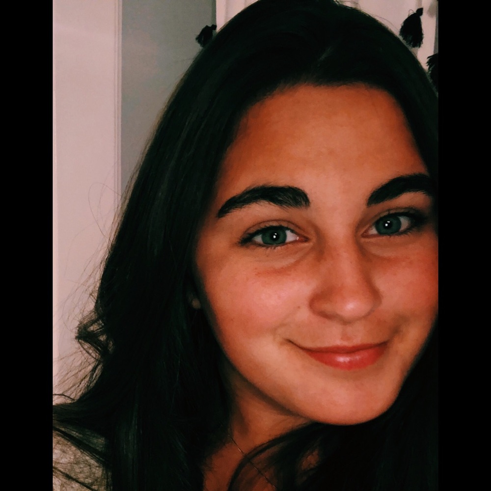 Meet your Posher, Skylar